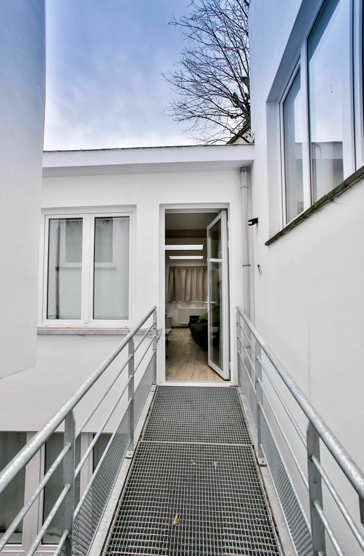 Compagnie Des Sablons Apartments Bruxelles Exterior foto